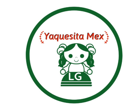 Yaquesita Mex Pet shop gift card