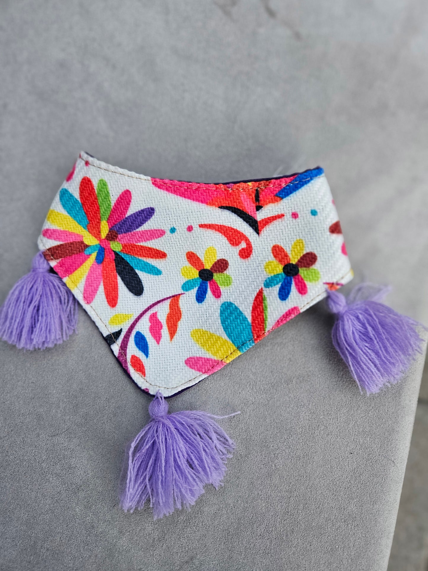 Otomi Bandana
