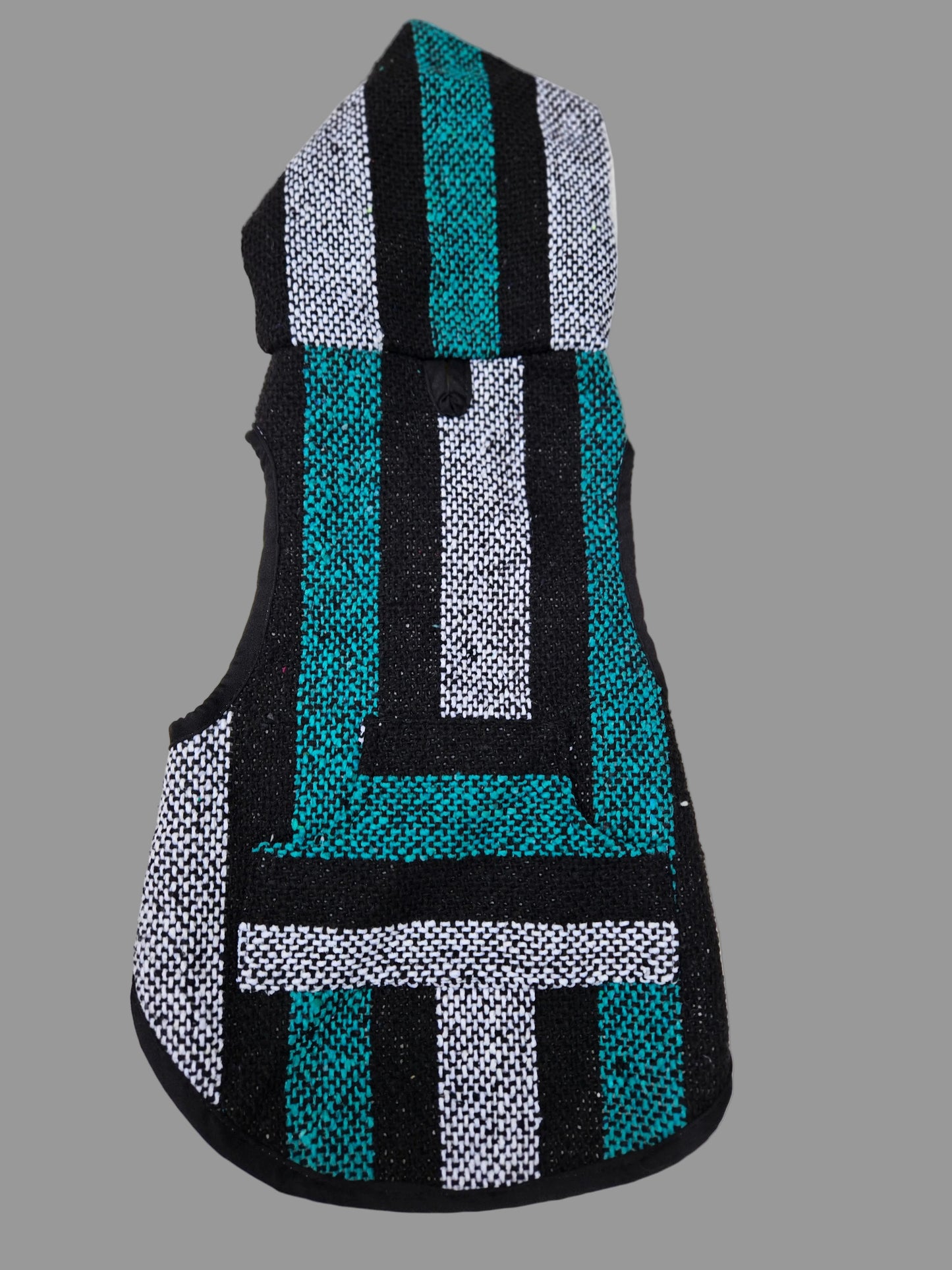 Chaleco para mascota / Pet vest