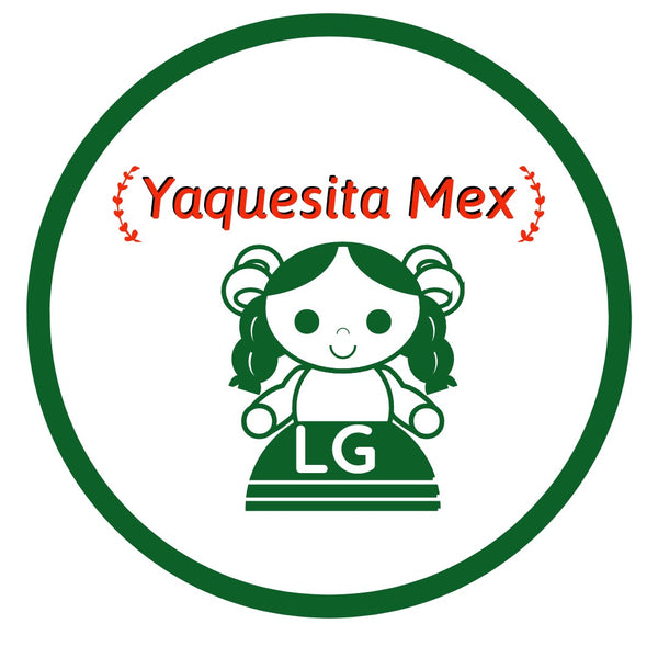 Yaquesita Mex LG