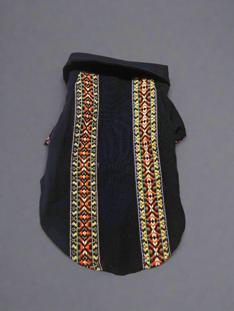 Stylish Guayabera for your pet // Guayabera para mascotas