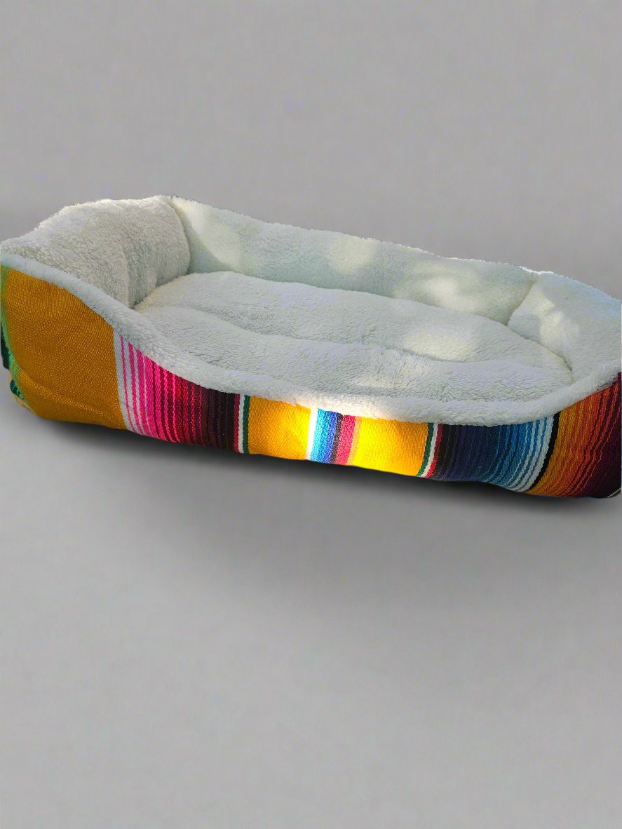 Pet Bed Medium // Cama para mascota raza pequenas/ medianas