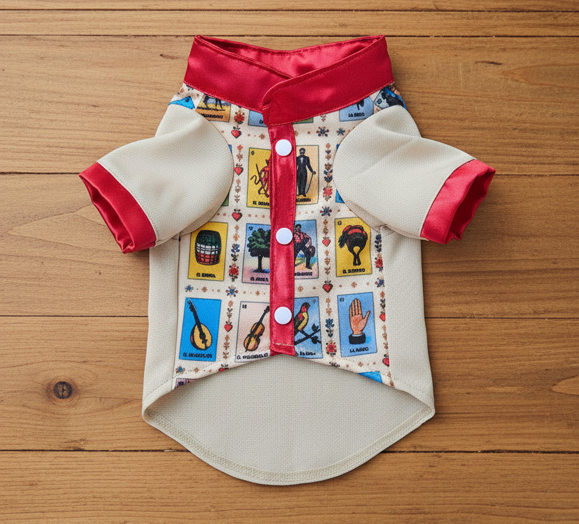 Loteria Shirt