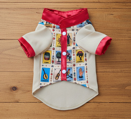 Loteria Shirt