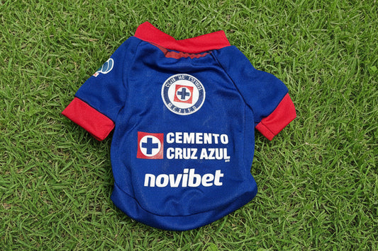 Cruz Azul nueva 2026