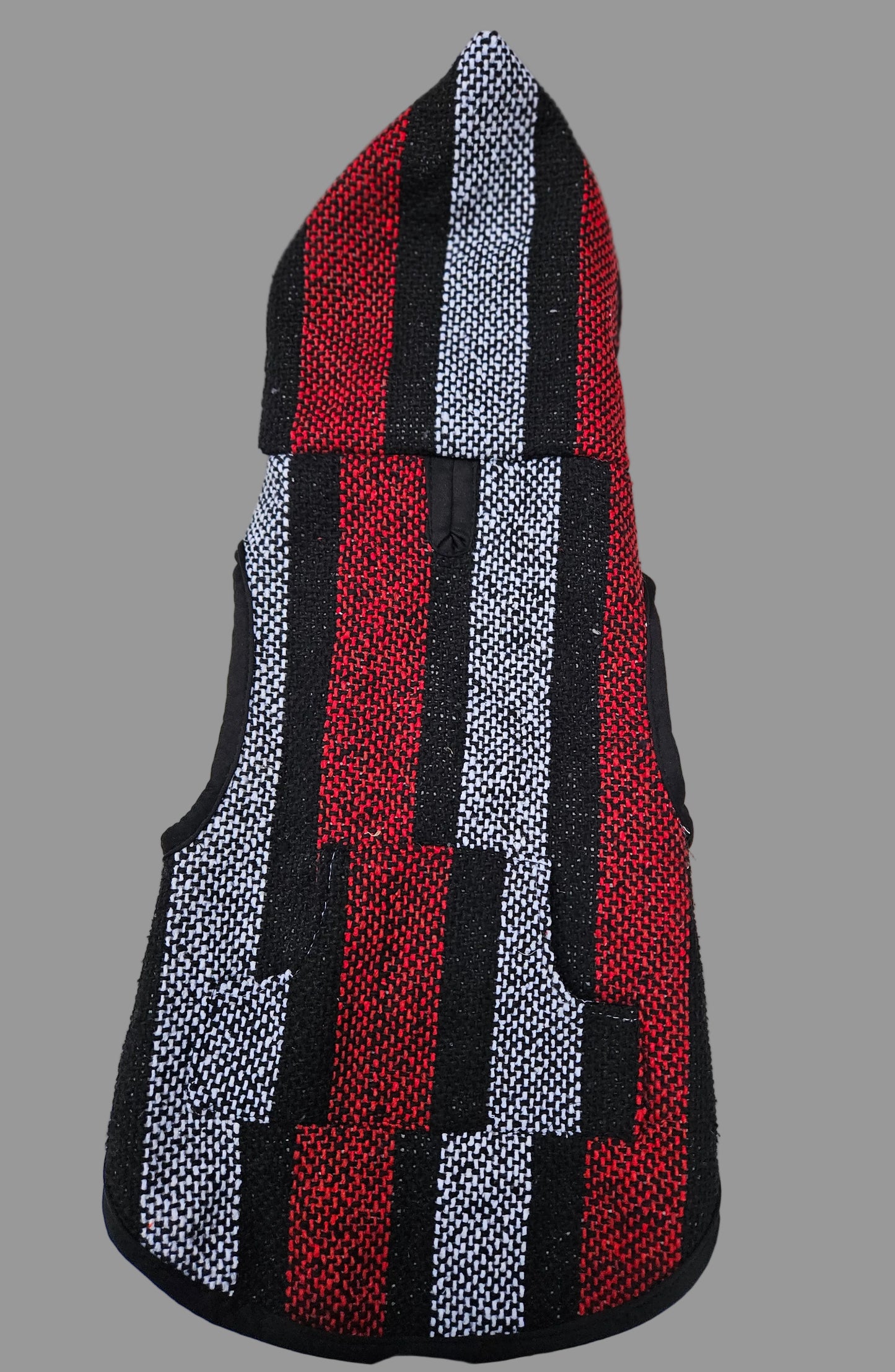 Chaleco para mascota / Pet vest