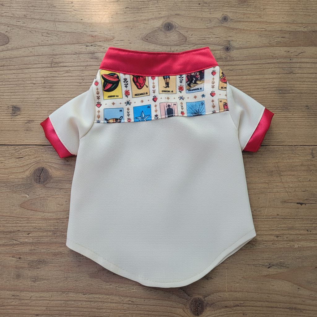 Loteria Shirt
