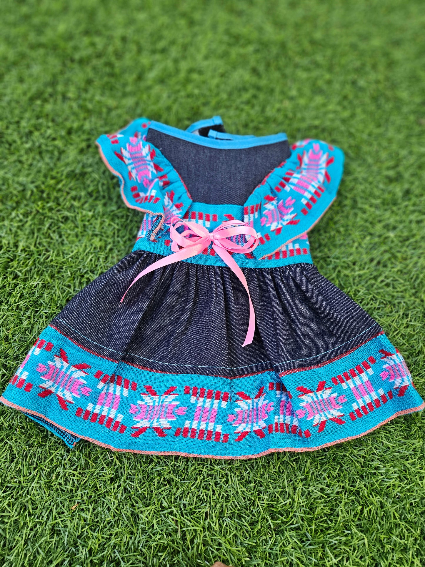 Encanto Azul