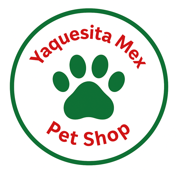 Yaquesita Mex Pet Shop