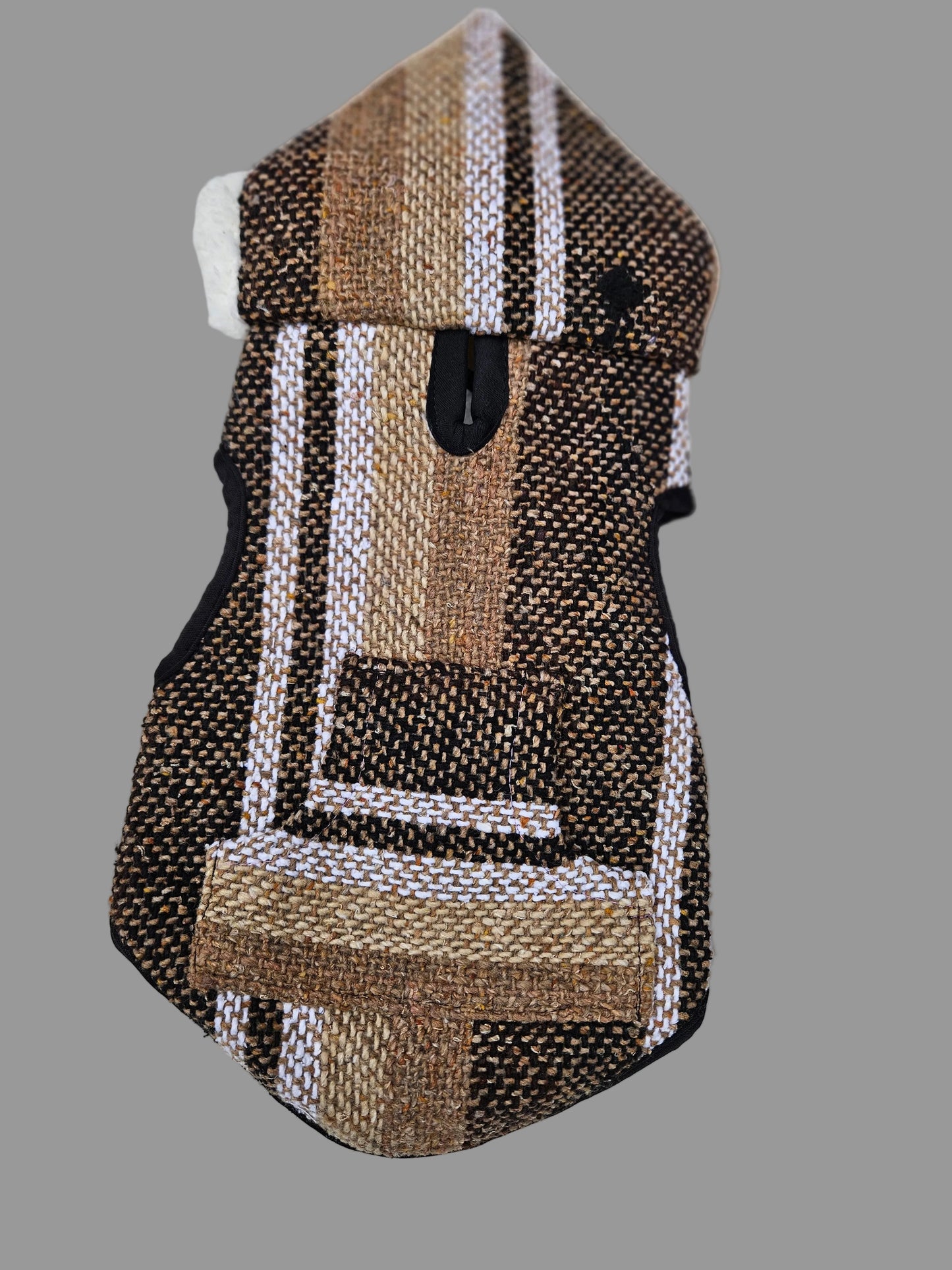 Chaleco para mascota / Pet vest