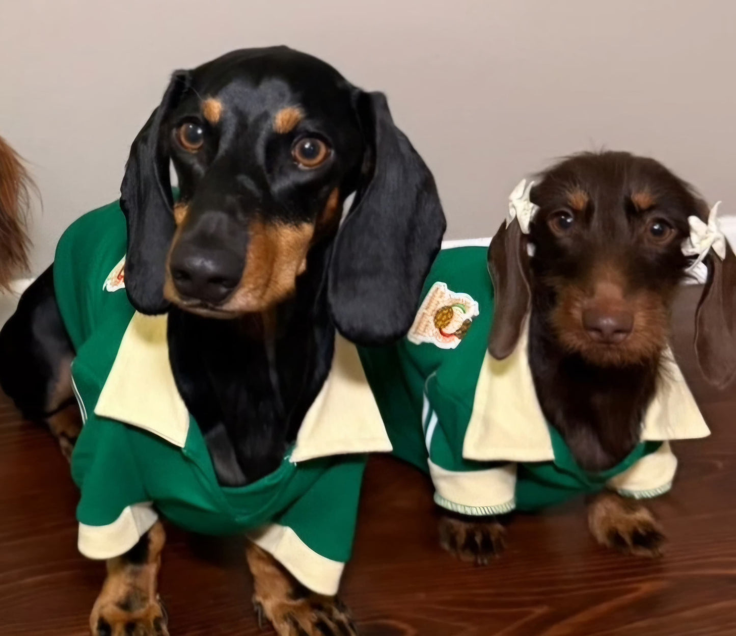 Retro 1986 Mexico Polo