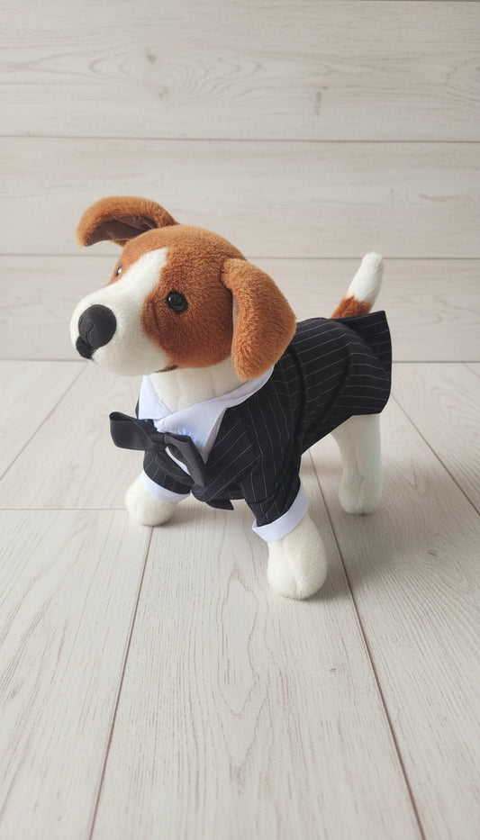 Pet Tuxedo