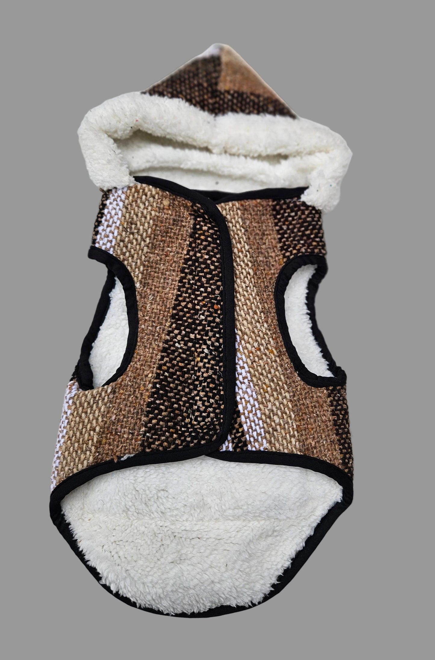Chaleco para mascota / Pet vest